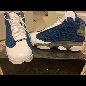 Air Jordan 13 Retro - 6Y
